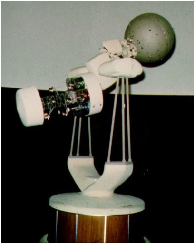 Dome, Sweet, (Portable) Dome